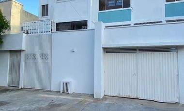 CÓD. 1322. APARTAMENTO EN EL CONJUNTO CERRADO MAYAPO, BARRIO EL AMPARO, VALLEDUPAR.