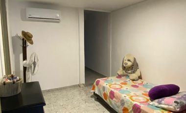 CÓD. 1322. APARTAMENTO EN EL CONJUNTO CERRADO MAYAPO, BARRIO EL AMPARO, VALLEDUPAR.