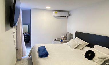 CÓD. 1322. APARTAMENTO EN EL CONJUNTO CERRADO MAYAPO, BARRIO EL AMPARO, VALLEDUPAR.