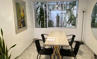 CÓD. 1322. APARTAMENTO EN EL CONJUNTO CERRADO MAYAPO, BARRIO EL AMPARO, VALLEDUPAR.