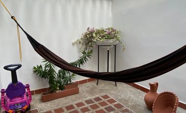 CÓD. 1322. APARTAMENTO EN EL CONJUNTO CERRADO MAYAPO, BARRIO EL AMPARO, VALLEDUPAR.