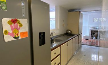 CÓD. 1322. APARTAMENTO EN EL CONJUNTO CERRADO MAYAPO, BARRIO EL AMPARO, VALLEDUPAR.