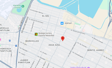 VENTA DE CASA EN TAMAULIPAS CIUDAD NEZAHUALCOYOTL MEXICO