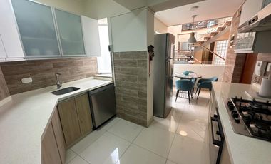 DUPLEX EN VENTA, CHACARILLA, SURCO 🏠