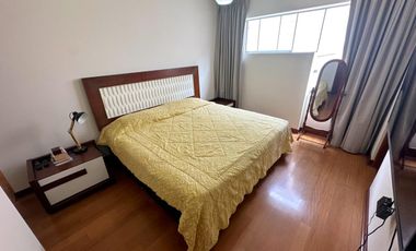 DUPLEX EN VENTA, CHACARILLA, SURCO 🏠