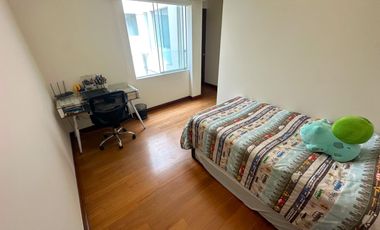 DUPLEX EN VENTA, CHACARILLA, SURCO 🏠