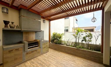 DUPLEX EN VENTA, CHACARILLA, SURCO 🏠