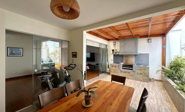 DUPLEX EN VENTA, CHACARILLA, SURCO 🏠