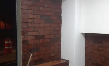 Local comercial de 20 m2 Colonia Tránsito, Alcaldía Cuauhtémoc