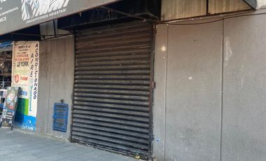Local comercial de 20 m2 Colonia Tránsito, Alcaldía Cuauhtémoc