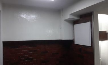 Local comercial de 20 m2 Colonia Tránsito, Alcaldía Cuauhtémoc