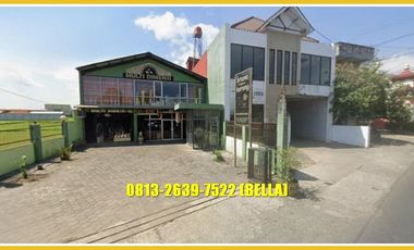 dijual ruko di kasihan jalan bantul dekat pasar niten JL PARANGTRITIS