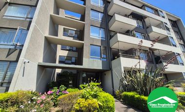 Depto Huertos Moderno Excelente conectividad Estilo de vida superior