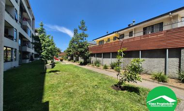 Depto Huertos Moderno Excelente conectividad Estilo de vida superior