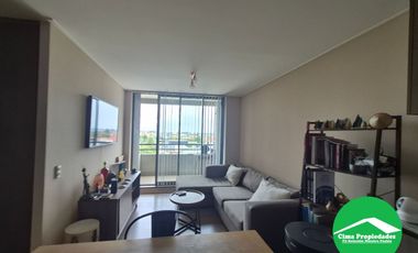 Depto Huertos Moderno Excelente conectividad Estilo de vida superior