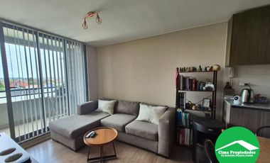 Depto Huertos Moderno Excelente conectividad Estilo de vida superior