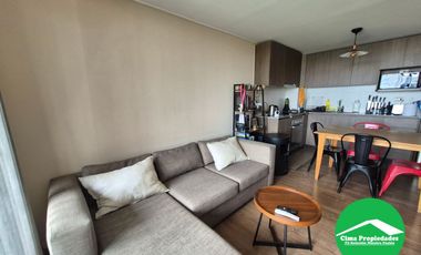 Depto Huertos Moderno Excelente conectividad Estilo de vida superior