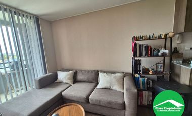 Depto Huertos Moderno Excelente conectividad Estilo de vida superior