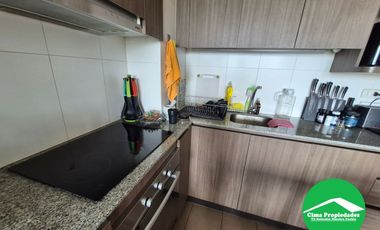 Depto Huertos Moderno Excelente conectividad Estilo de vida superior