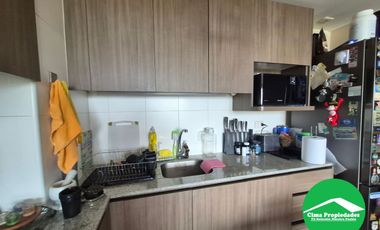 Depto Huertos Moderno Excelente conectividad Estilo de vida superior