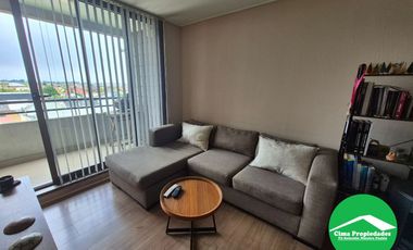 Depto Huertos Moderno Excelente conectividad Estilo de vida superior