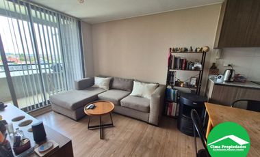 Depto Huertos Moderno Excelente conectividad Estilo de vida superior