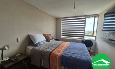 Depto Huertos Moderno Excelente conectividad Estilo de vida superior