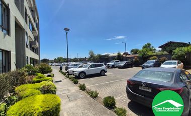 Depto Huertos Moderno Excelente conectividad Estilo de vida superior