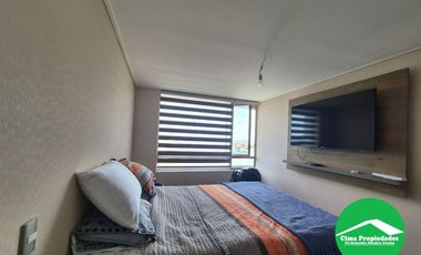 Depto Huertos Moderno Excelente conectividad Estilo de vida superior