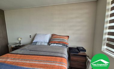 Depto Huertos Moderno Excelente conectividad Estilo de vida superior