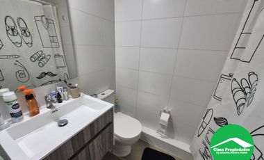 Depto Huertos Moderno Excelente conectividad Estilo de vida superior