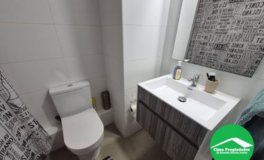 Depto Huertos Moderno Excelente conectividad Estilo de vida superior