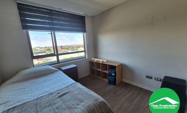 Depto Huertos Moderno Excelente conectividad Estilo de vida superior