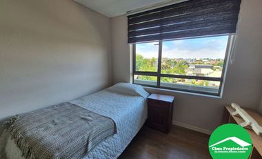 Depto Huertos Moderno Excelente conectividad Estilo de vida superior