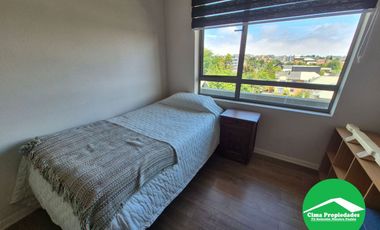 Depto Huertos Moderno Excelente conectividad Estilo de vida superior