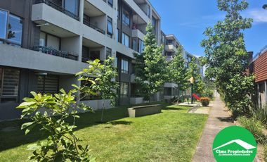 Depto Huertos Moderno Excelente conectividad Estilo de vida superior