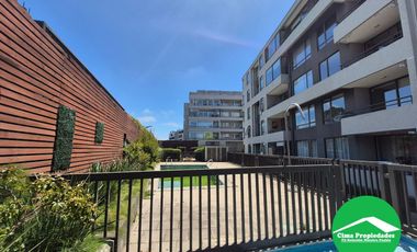 Depto Huertos Moderno Excelente conectividad Estilo de vida superior