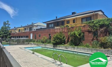 Depto Huertos Moderno Excelente conectividad Estilo de vida superior