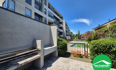 Depto Huertos Moderno Excelente conectividad Estilo de vida superior