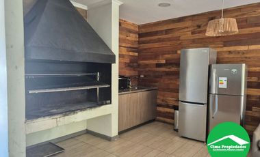 Depto Huertos Moderno Excelente conectividad Estilo de vida superior