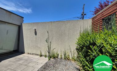 Depto Huertos Moderno Excelente conectividad Estilo de vida superior