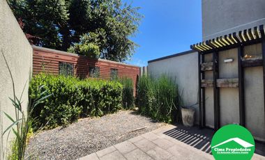 Depto Huertos Moderno Excelente conectividad Estilo de vida superior