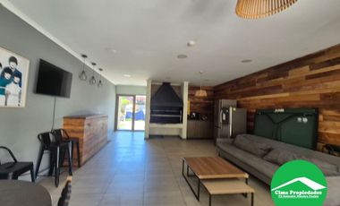 Depto Huertos Moderno Excelente conectividad Estilo de vida superior