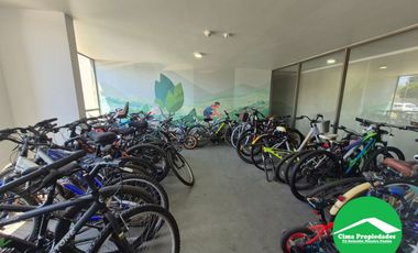 Depto Huertos Moderno Excelente conectividad Estilo de vida superior