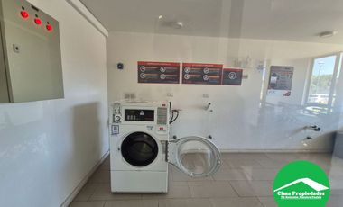 Depto Huertos Moderno Excelente conectividad Estilo de vida superior