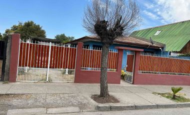 se vende linda propiedad, comuna de La Florida