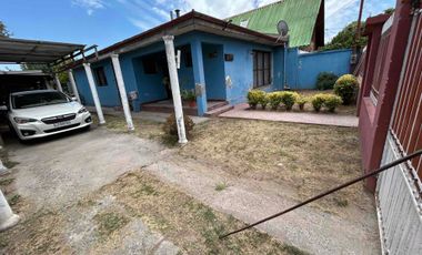 se vende linda propiedad, comuna de La Florida