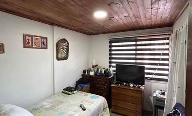 se vende linda propiedad, comuna de La Florida