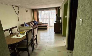 se vende linda propiedad, comuna de La Florida