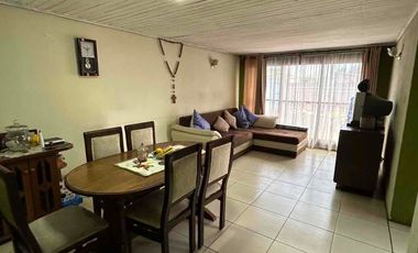 se vende linda propiedad, comuna de La Florida